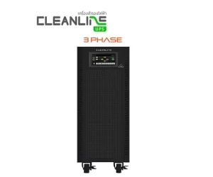 CLEANLINE T-40K33LV2 40kVA/40kW