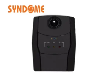 SYNDOME ECO II-1000-LED 1000VA/630W