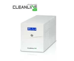 CLEANLINE D-1150J 1150VA/630W