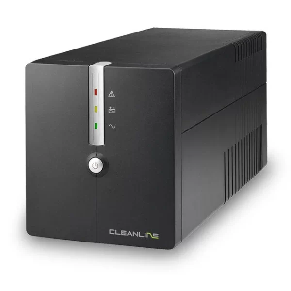 CLEANLINE L-1150D 1150VA/630W - Image 3